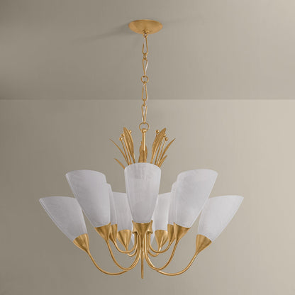 Forest Glen Chandelier