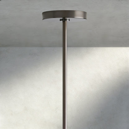 Mandoza Chandelier