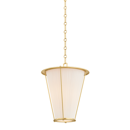Ellsworth Lantern