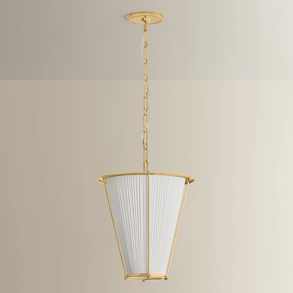 Ellsworth Lantern