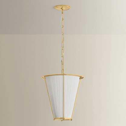 Ellsworth Lantern