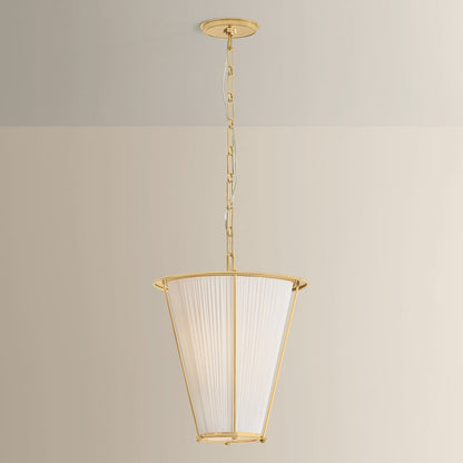 Ellsworth Lantern