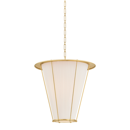 Ellsworth Lantern