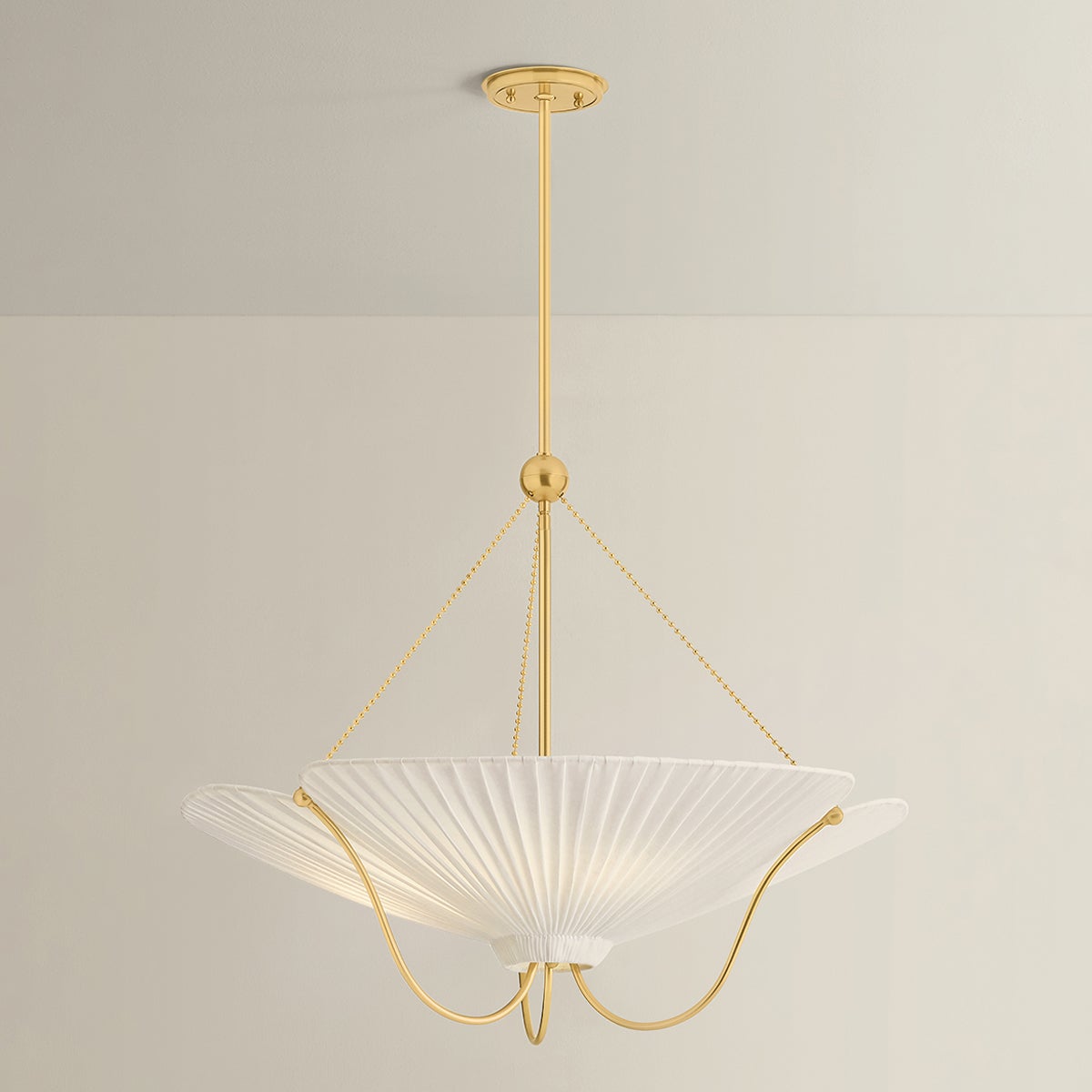 Gerhard Pendant
