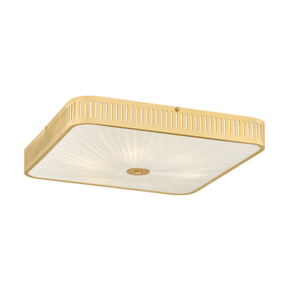 Henri Semi Flush