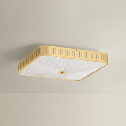 Henri Semi Flush