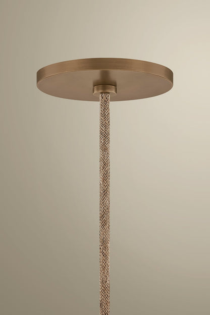 Ahrens Pendant 24"
