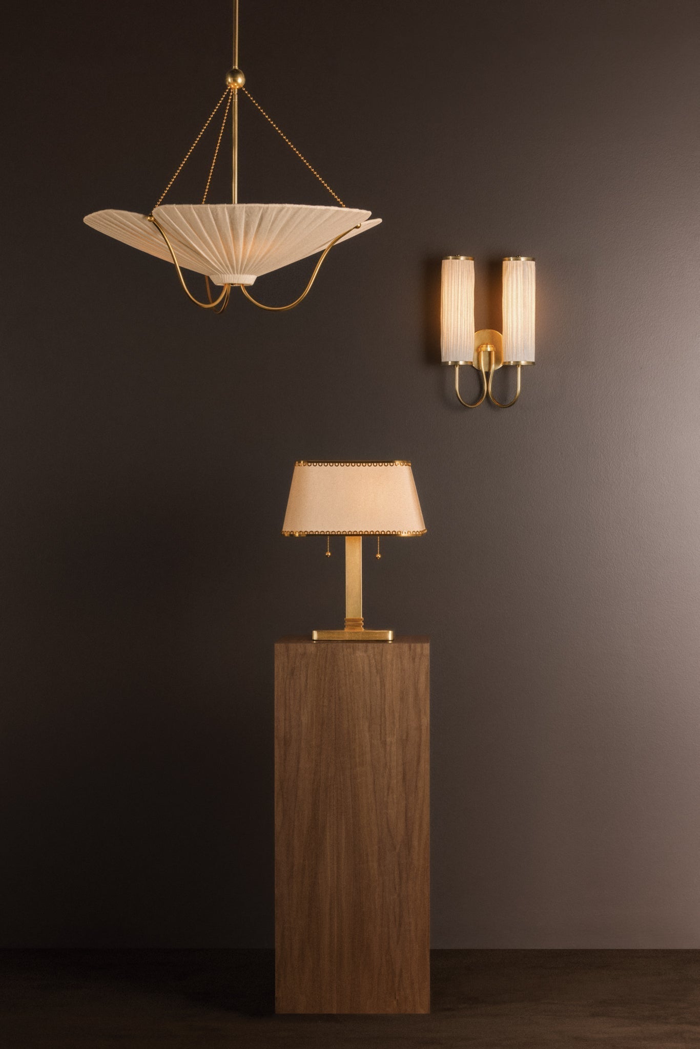 Gerhard Pendant