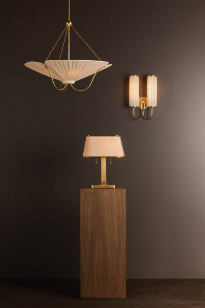 Gerhard Pendant