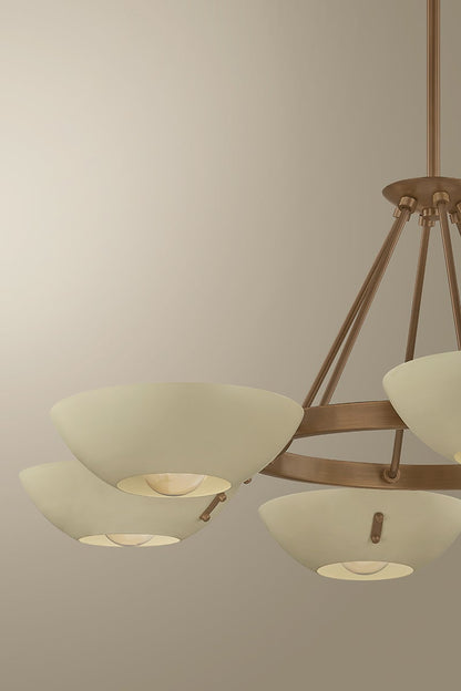 Alturas Chandelier 40"