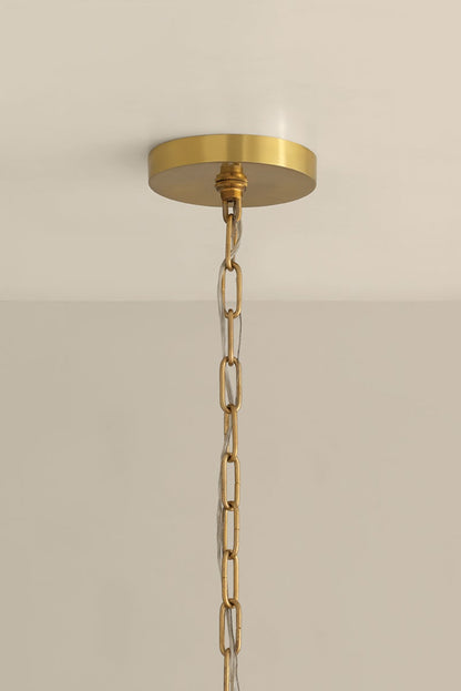 Amanda Chandelier