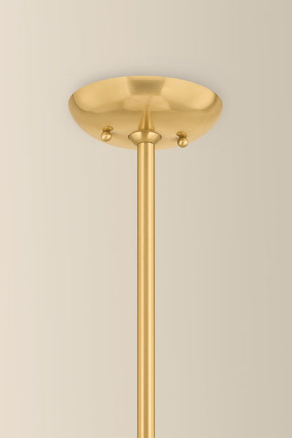 Anaise Chandelier 36"