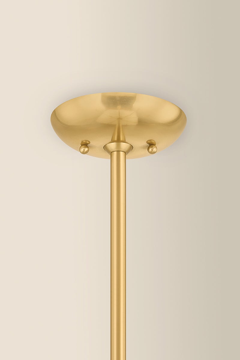 Anaise Chandelier 47"