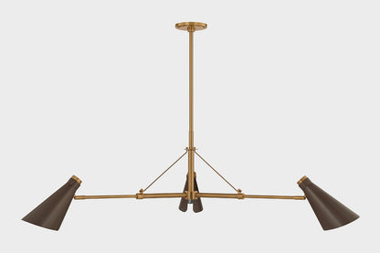 Andersen Chandelier