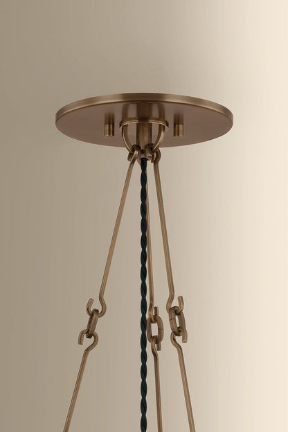 Anoka Pendant 40"