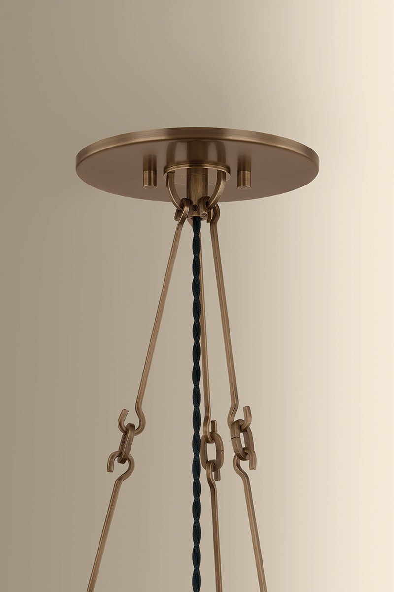 Anoka Pendant 40"