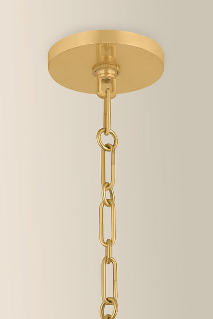 Antoneta Chandelier