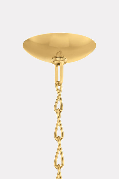 Apple Valley Pendant
