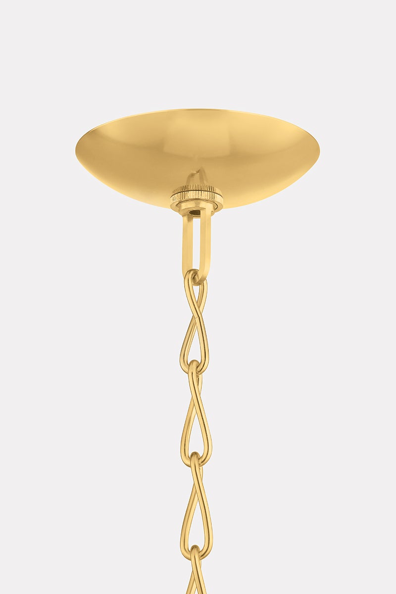 Apple Valley Pendant