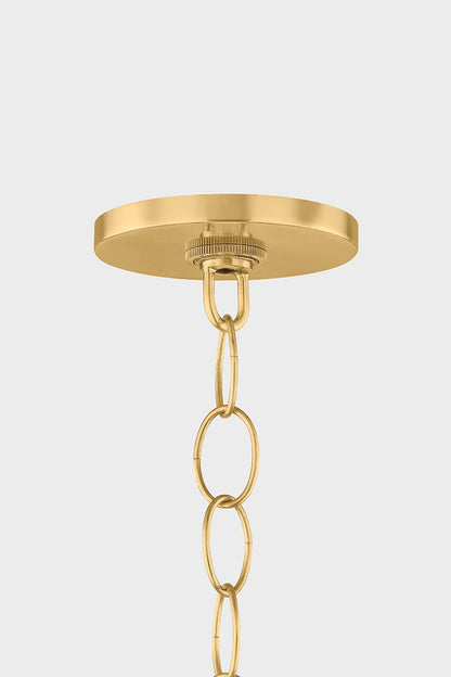 April Chandelier