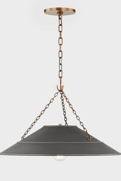 Arcane Pendant Light