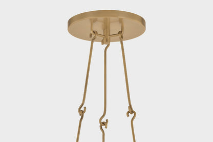 Archive Chandelier