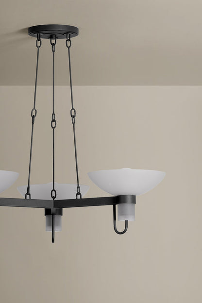 Arturo Chandelier
