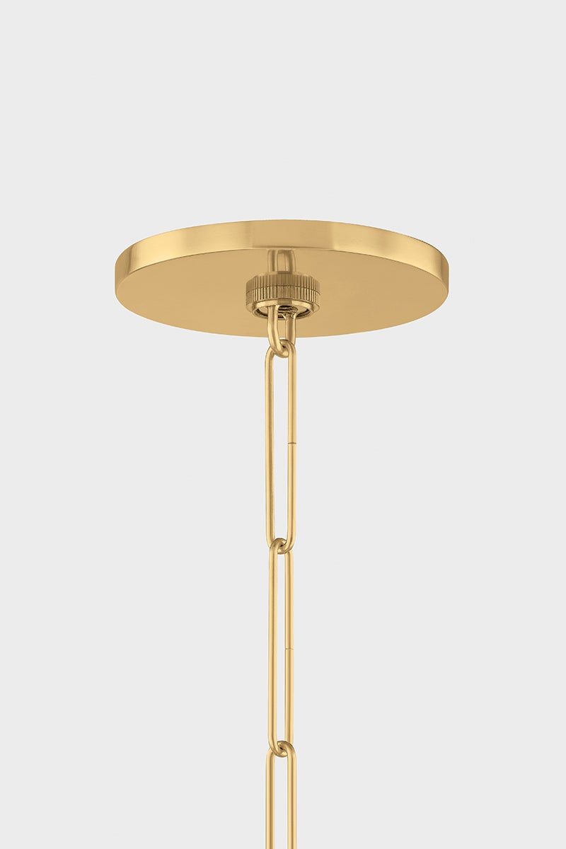 Ashby Chandelier