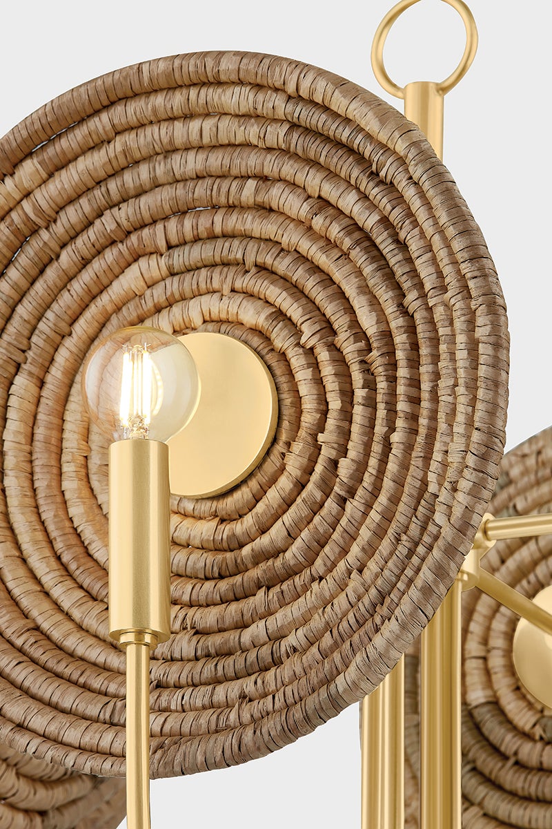 Ashby Chandelier