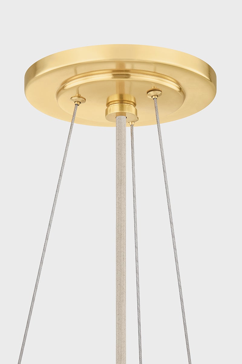 Ashland Chandelier