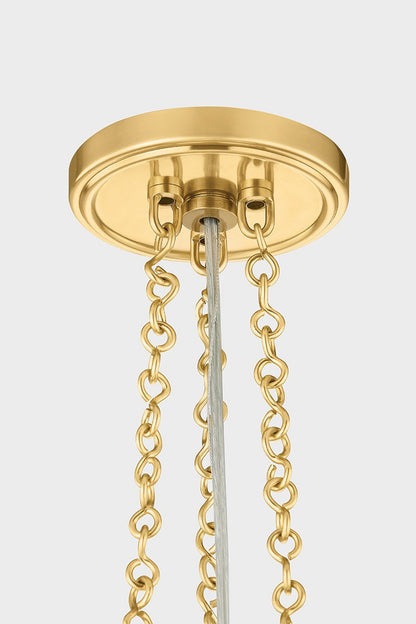 Awosting Pendant