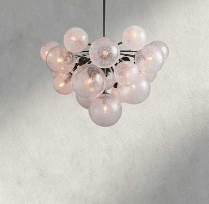 Mandoza Chandelier