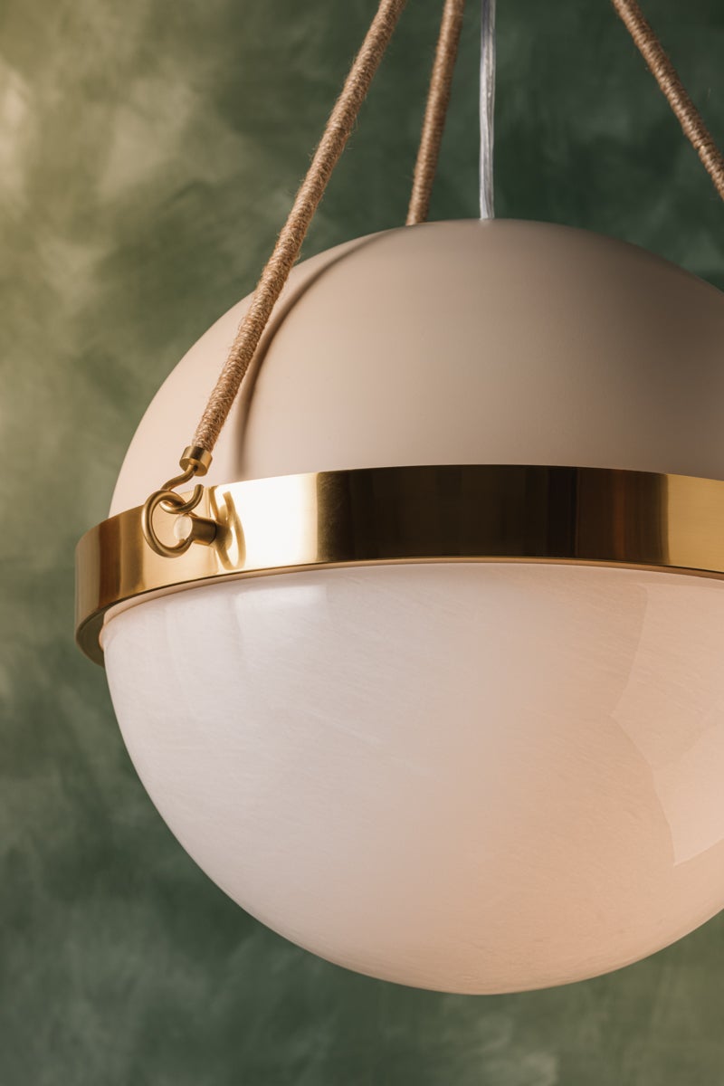 Abbie Pendant Light