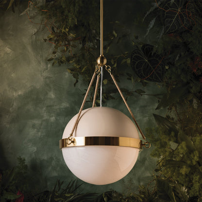Abbie Pendant Light