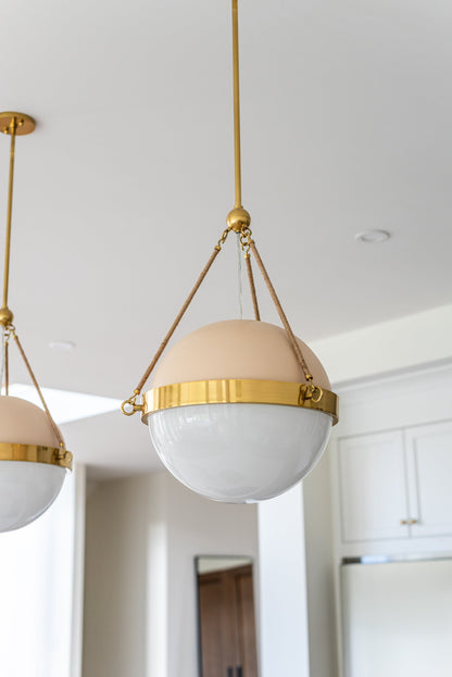 Abbie Pendant Light