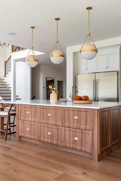 Abbie Pendant Light