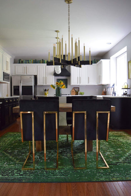 Abrams Chandelier