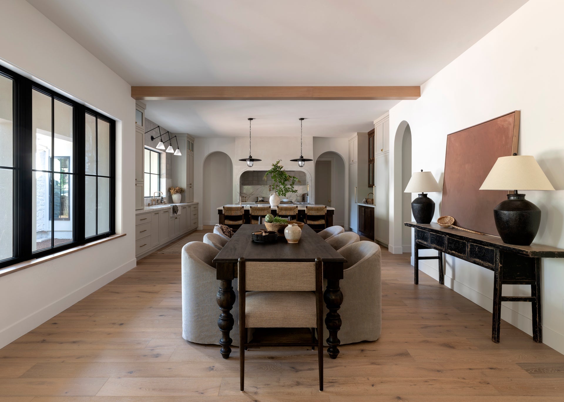 Acme Pendant Light