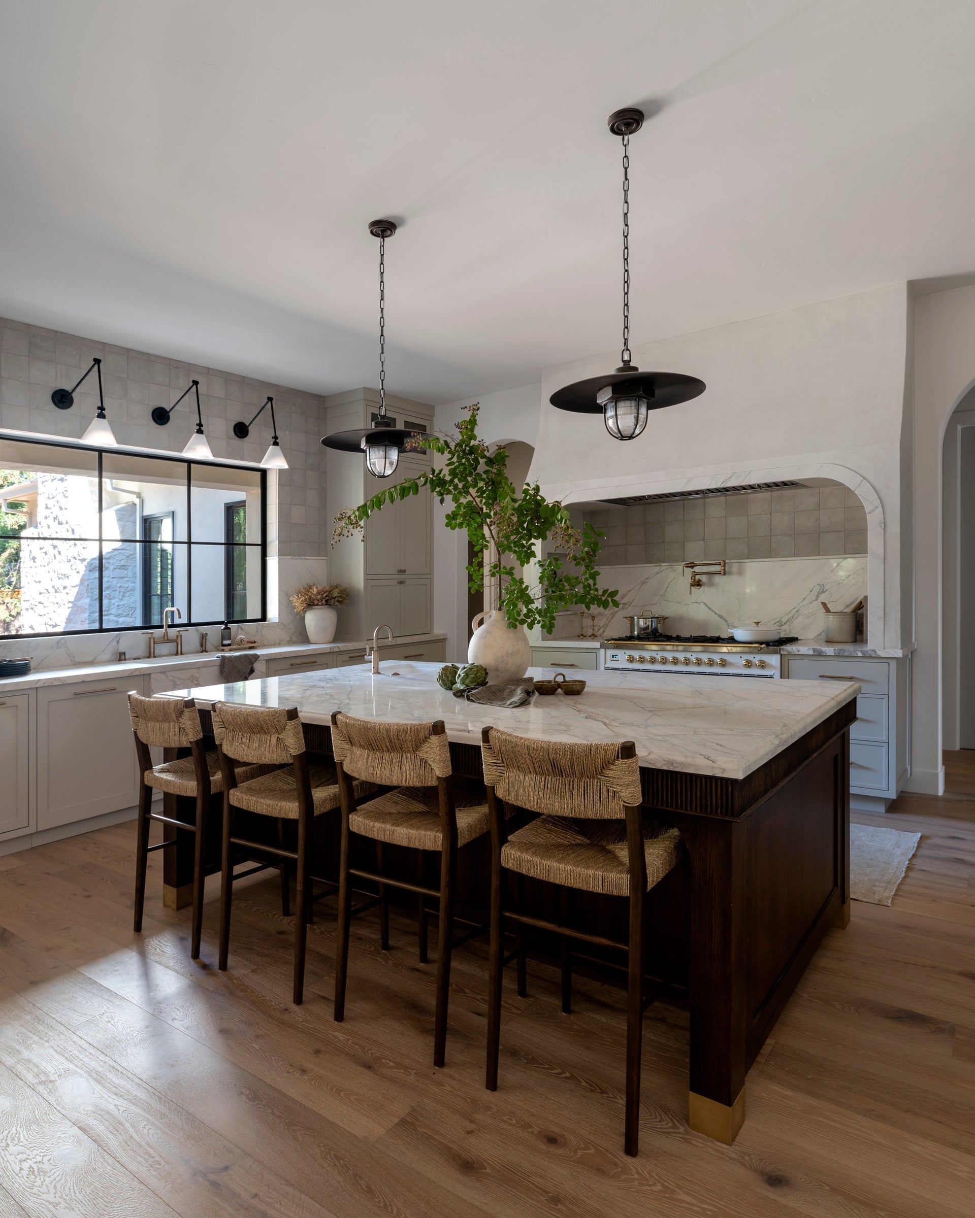 Acme Pendant Light