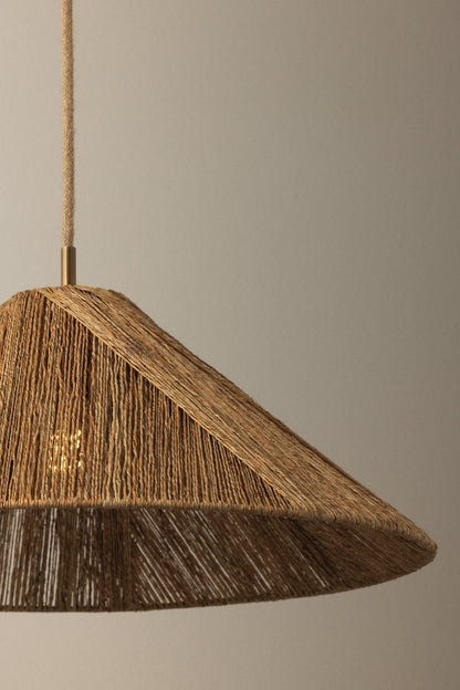 Ahrens Pendant 36"