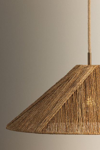 Ahrens Pendant 36"