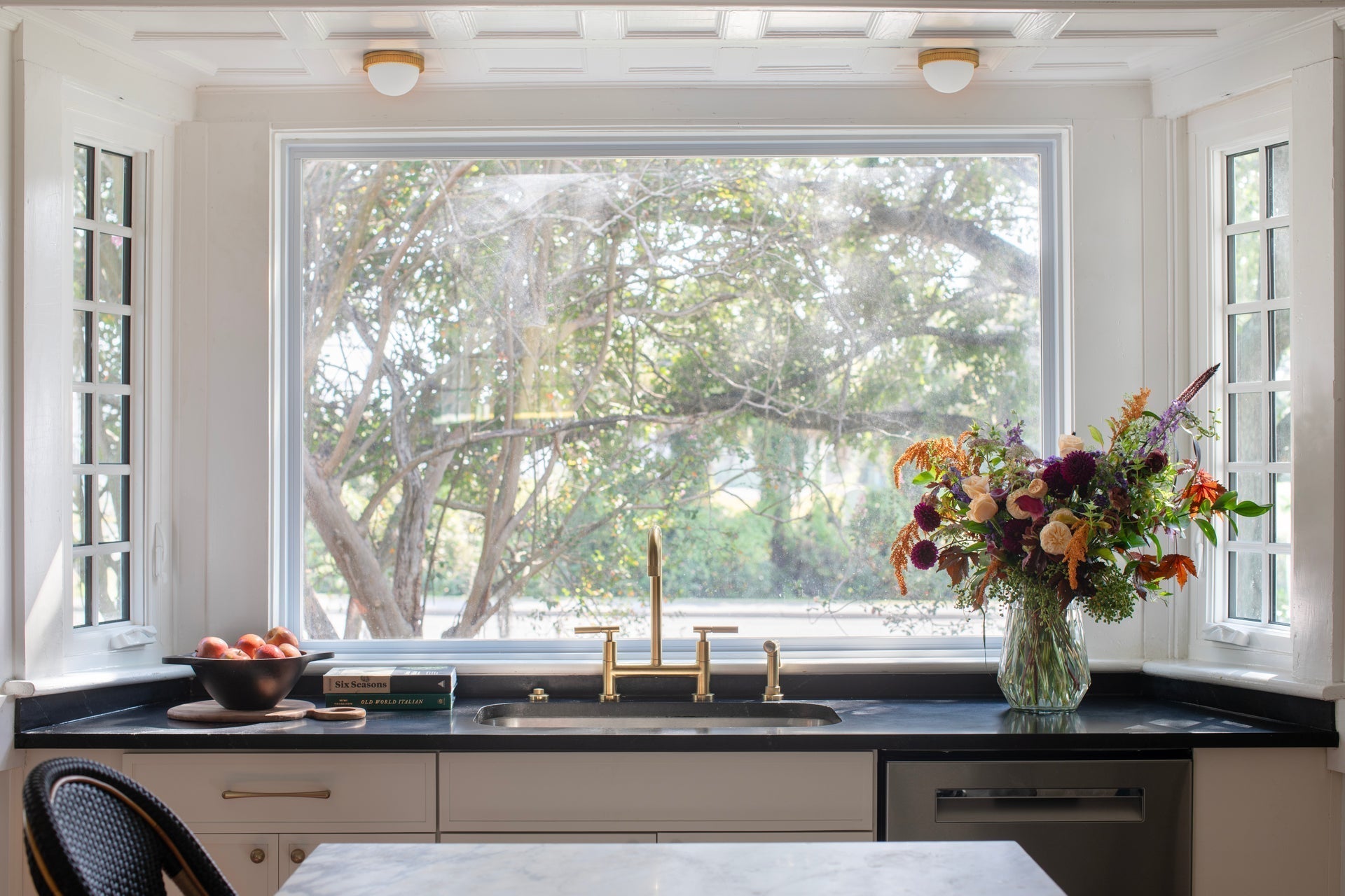 Ainsley Flush Mount