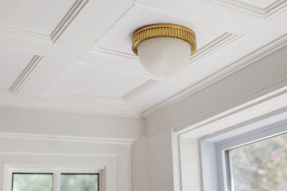 Ainsley Flush Mount