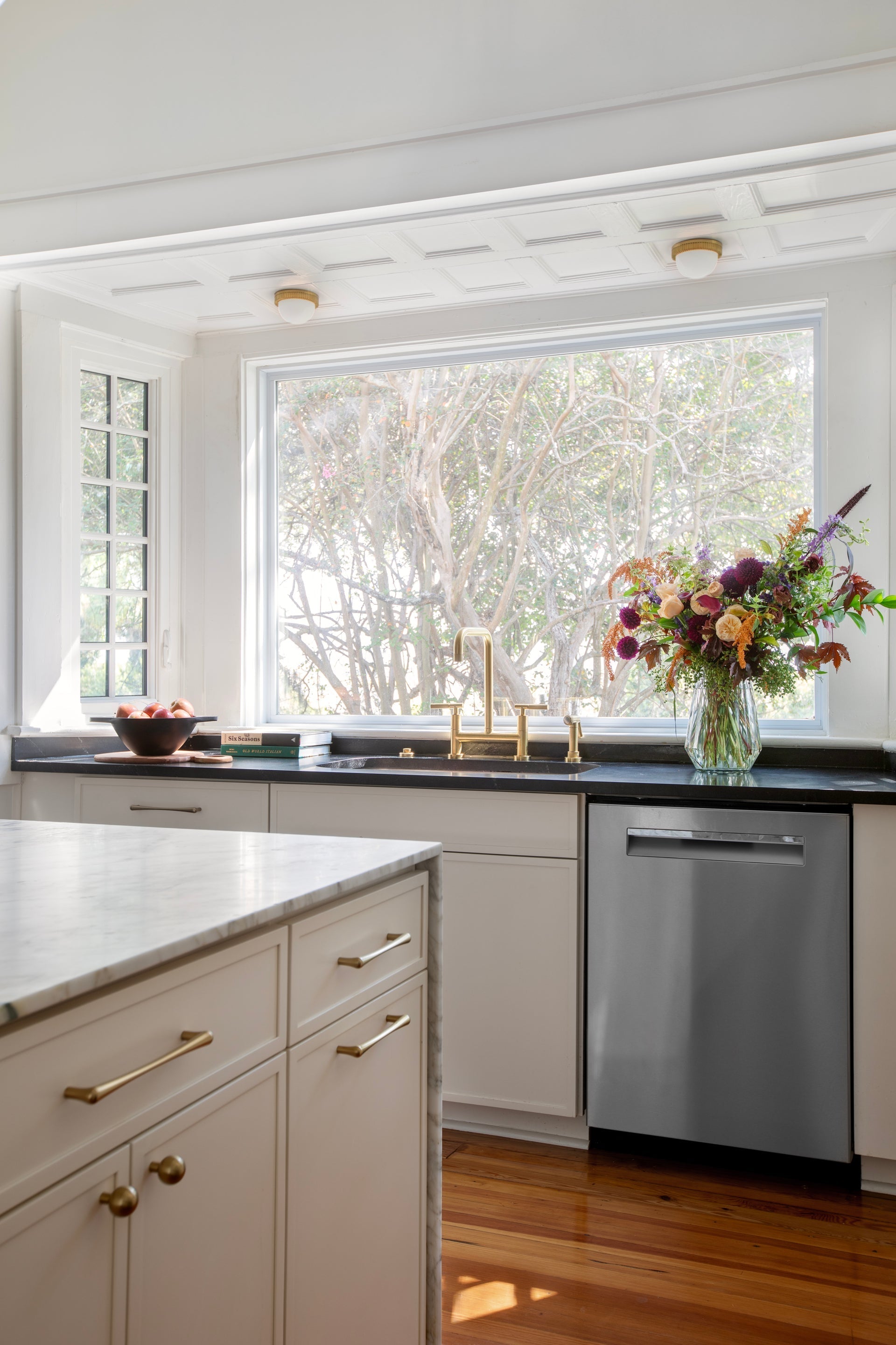Ainsley Flush Mount