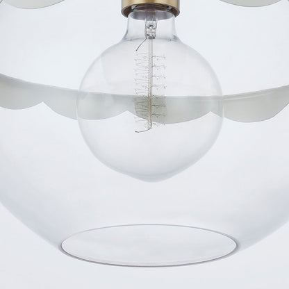 Alaina Pendant Light