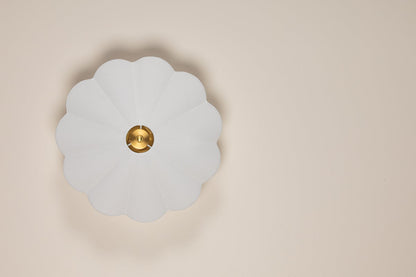 Alana Flush Mount