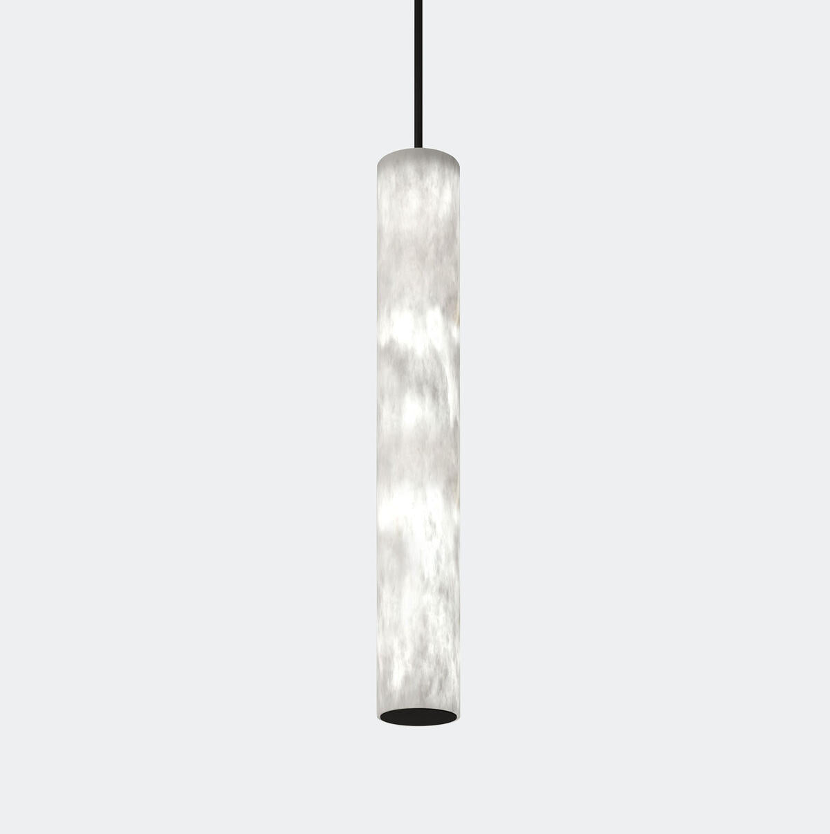 Alabaster long Pendant Light (customize）