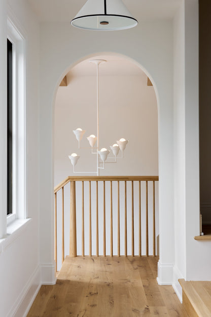 Alora Chandelier