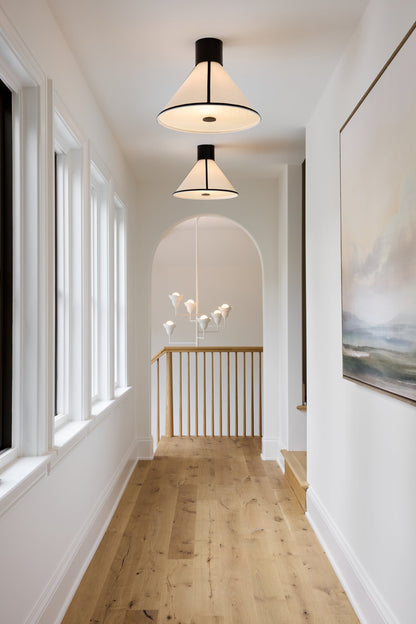 Alora Chandelier