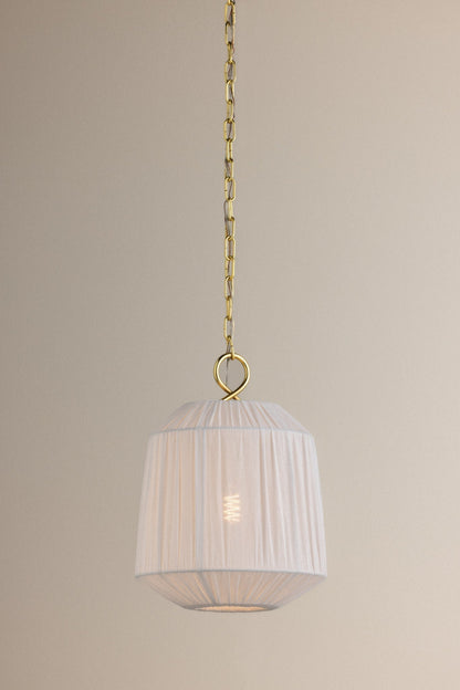 Amanza Pendant